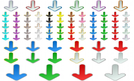 Les marchés boursiers décrochent sous l'impact du pétrole et... des droits de douane! 