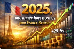 2025 : une année hors normes pour Francebourse ! Voeux 2026