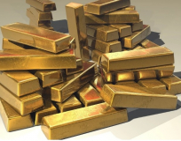 Krach sur OR et ARGENT : irreversible ou pas? 