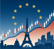 Bourse de Paris : Mi-temps de la semaine redoutee