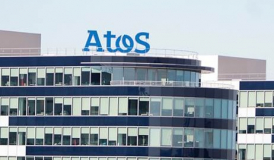 Atos franchit le cap symbolique du milliard de capitalisation boursière