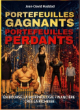 Nouveau livre de Jean-David Haddad en vente !
