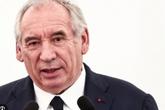 La probable chute du gouvernement Bayrou effraye le CAC 40